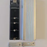 Microsoft Surface Dock 2, M.2 SSD адаптер USB-C 2