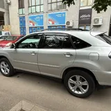 Lexus RX400H, 2008 2