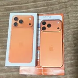 iPhone 17 Pro Max 2