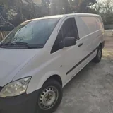 Mercedes-Benz Vito 3