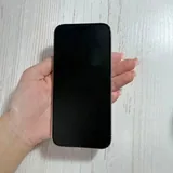 iPhone 15 Pro белый titanium 128ГБ 3