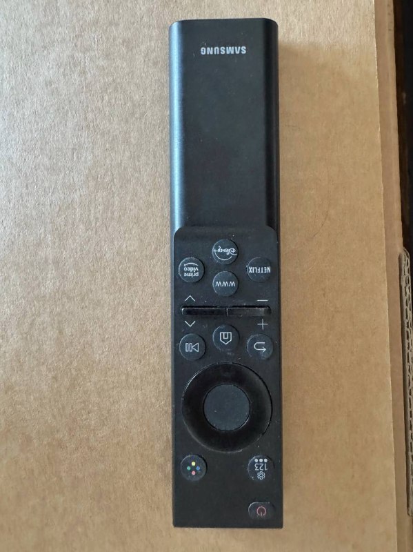 Телевизор Samsung 55 UE55DU7100UXRU Smart 4K 3