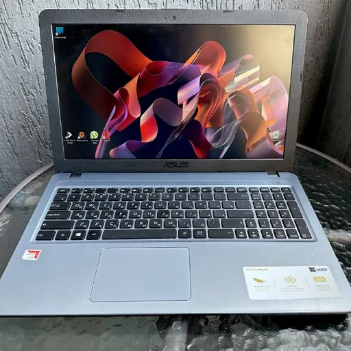 Ноутбук ASUS R540BA-GQ194T