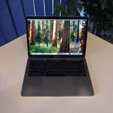 MacBook Pro 2018 1