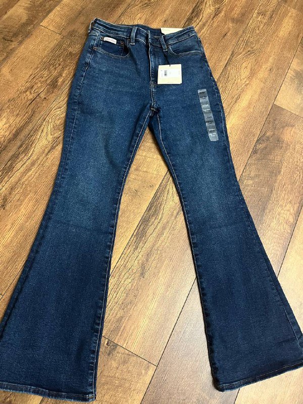 Джинсы CALVIN KLEIN размер 29 2