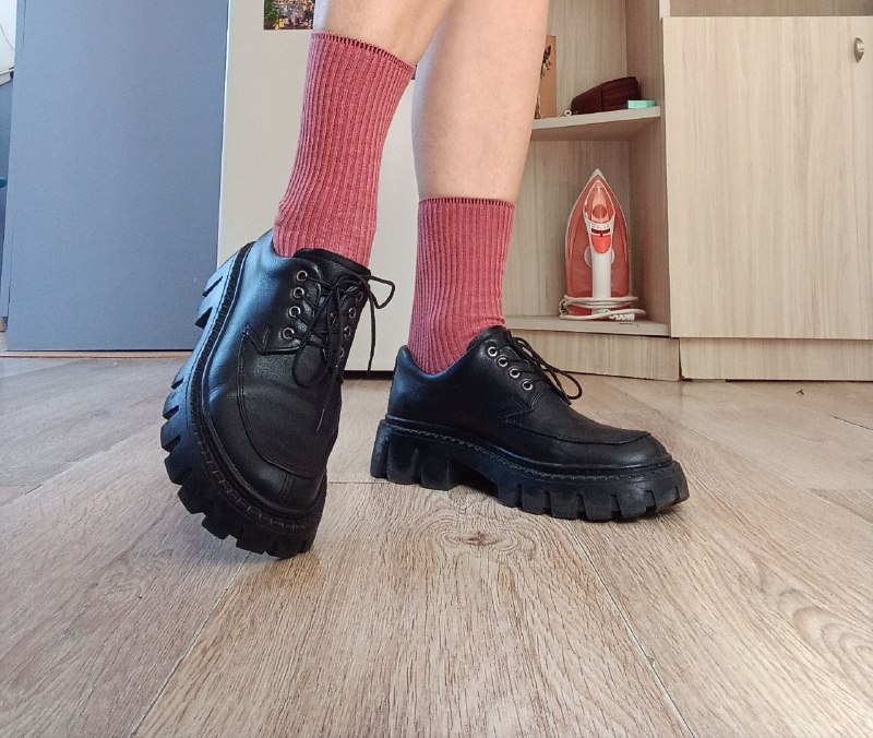 Ботинки Francesco Donni натуральная кожа, размер 37 2