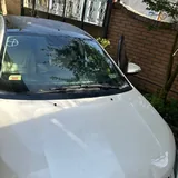 Chevrolet Volt 2012 2