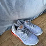 Кроссовки Asics Gel Nimbus 21 2