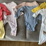 Детская одежда, 1,6-2 года 4