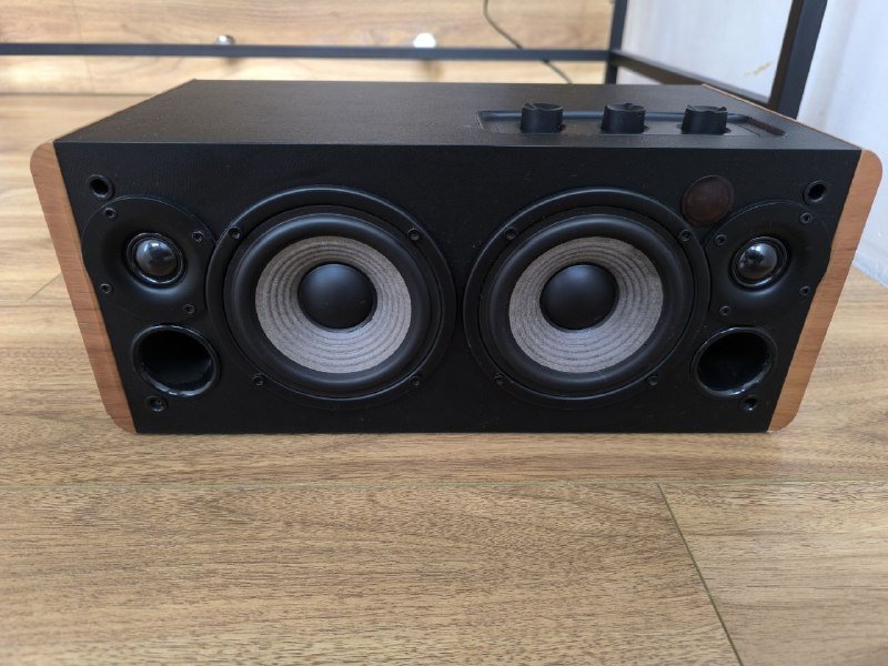 Саундбар samsung hw q950a 2