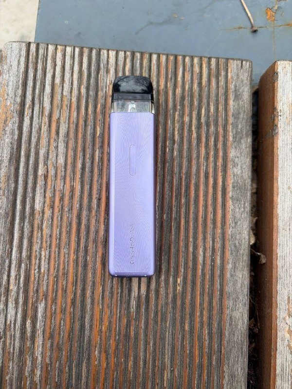 Vaporesso вейп подик икс рос