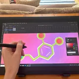 Wacom MobileStudio Pro 16 1