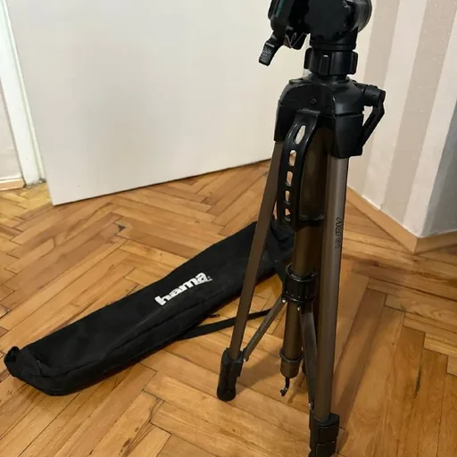 Штатив Hama Star 61 с чехлом
