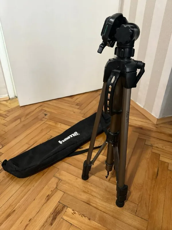 Штатив Hama Star 61 с чехлом