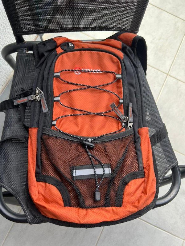 Miracol Hiking Backpack 15L