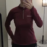 Лонгслив Mammut 6