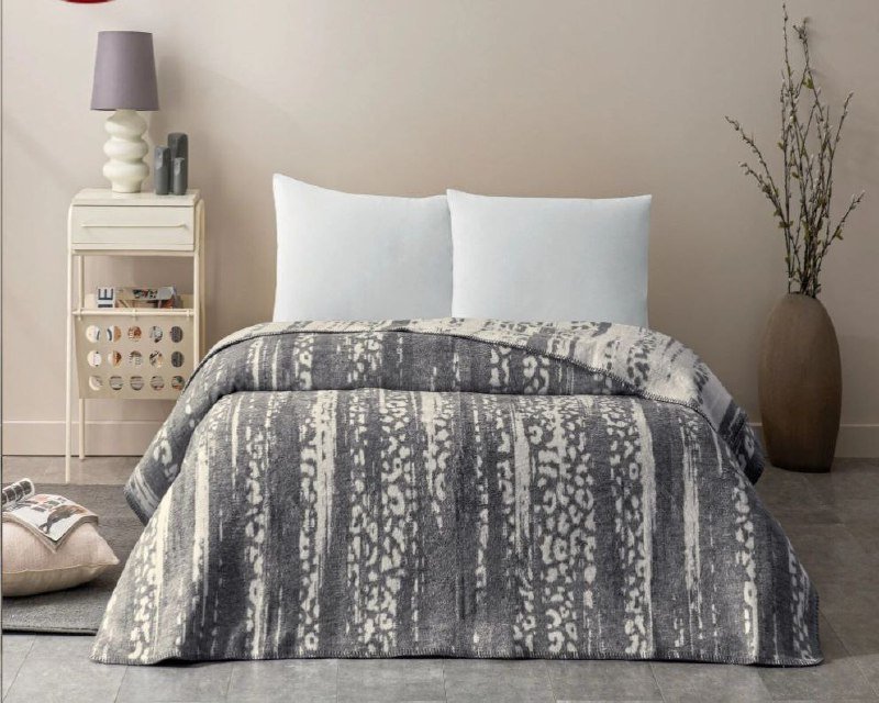 Плед турецкий 150х200 см