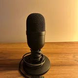 Razer Seiren Mini микрофон 2