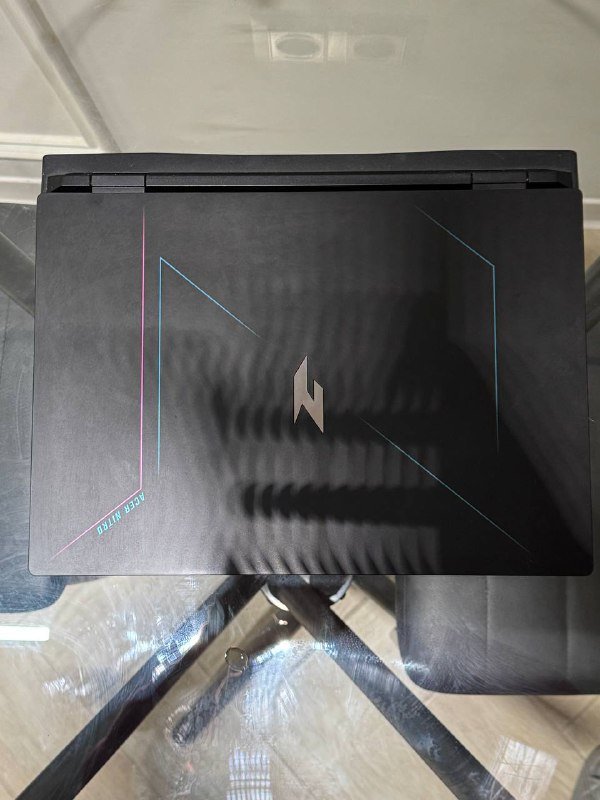 Acer Nitro16 Gaming Laptop Ryzen 7-7735 Nvidia RTX 4070 32GB RAM 1TB HDD 3