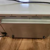 IKEA laptop stand table 3