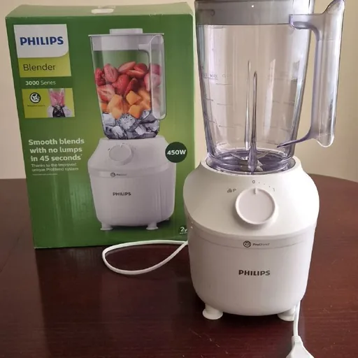Блендер Philips, Чоппер-измельчитель, Аппарат для чистки лица