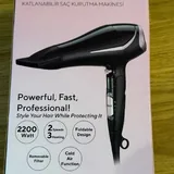 Фен Kumtel HHD-05 1