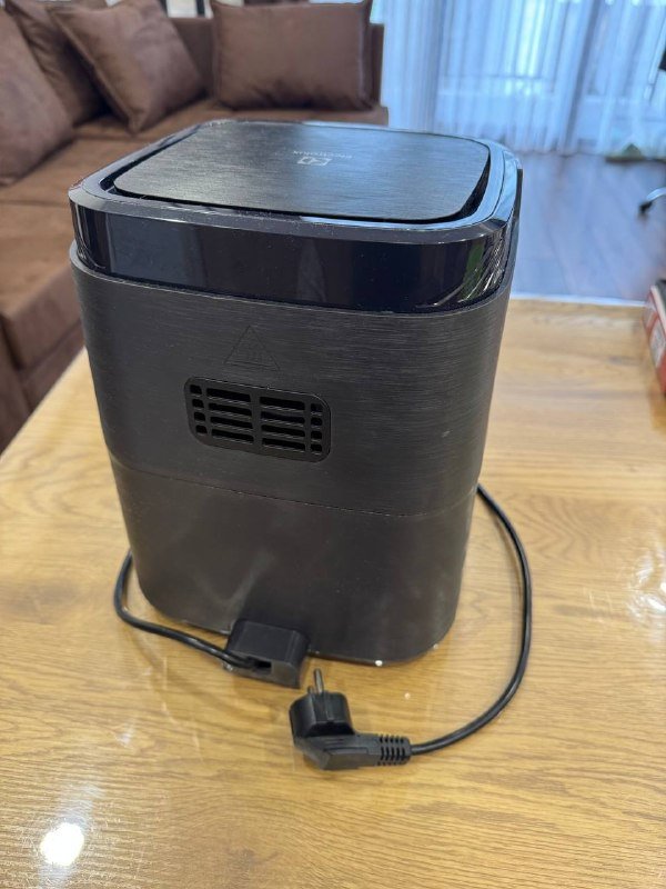 Аэрогриль Electrolux E5AF1-4GB 3