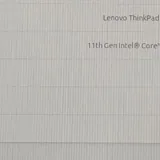 Lenovo ThinkPad X1 Nano Gen 1 4