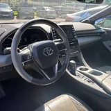 Toyota Avalon 2019 7