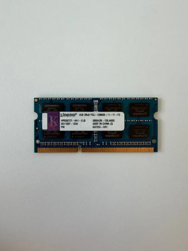 Оперативная память (RAM), SSD диски Kingston, Crucial, Samsung, ADATA 1