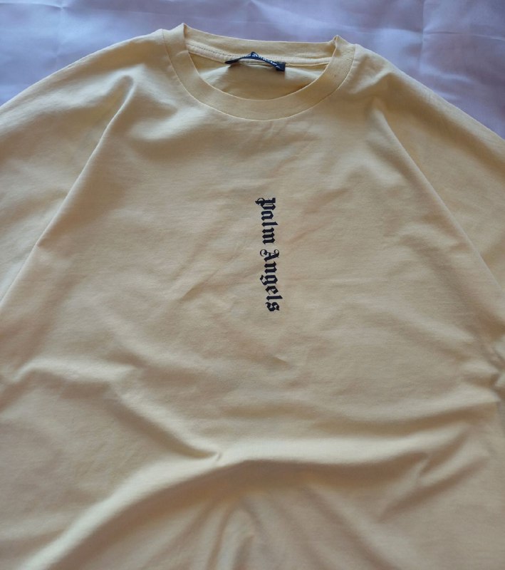 Palm Angels t-shirt Size XL 4