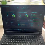 Ноутбук HP 2