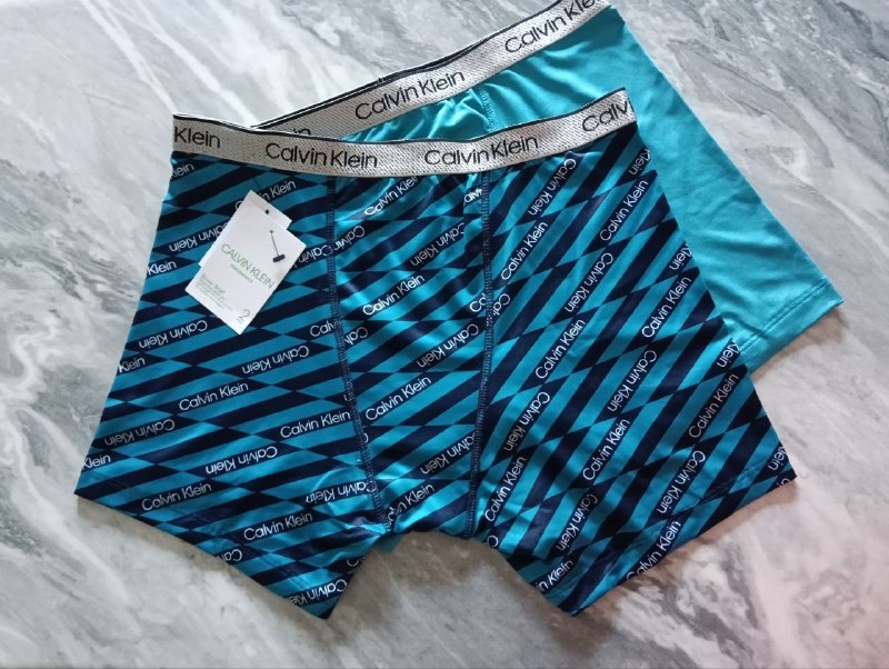 Боксеры Calvin Klein мужские новые