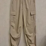 Сумки, штаны, халат 5