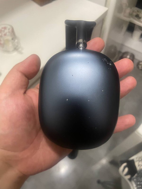 Airpods Max gen2 оригинал наушники