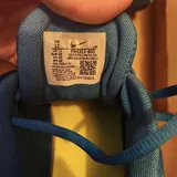 Кроссовки Nike, 46 размер 2