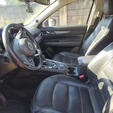 Mazda CX-5 Grand Touring 2021 5