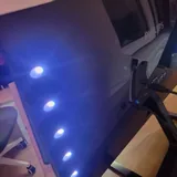 Монитор Philips 27" Gioco 3D 5
