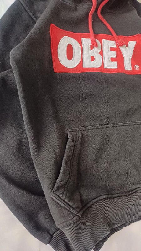 Obey sweater size S 3