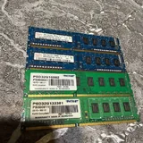 HDD 2 ТБ, SSD 240 ГБ, оперативная память, Wi-Fi адаптер, видеокарта, блок питания 2