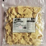 Траханос, концентрированное молоко 1