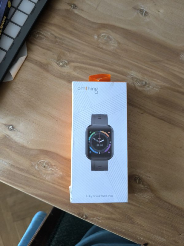 Смарт-часы E-Joy smart watch plus