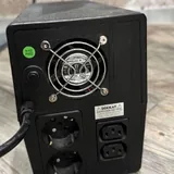 Пылесос Bosch 8