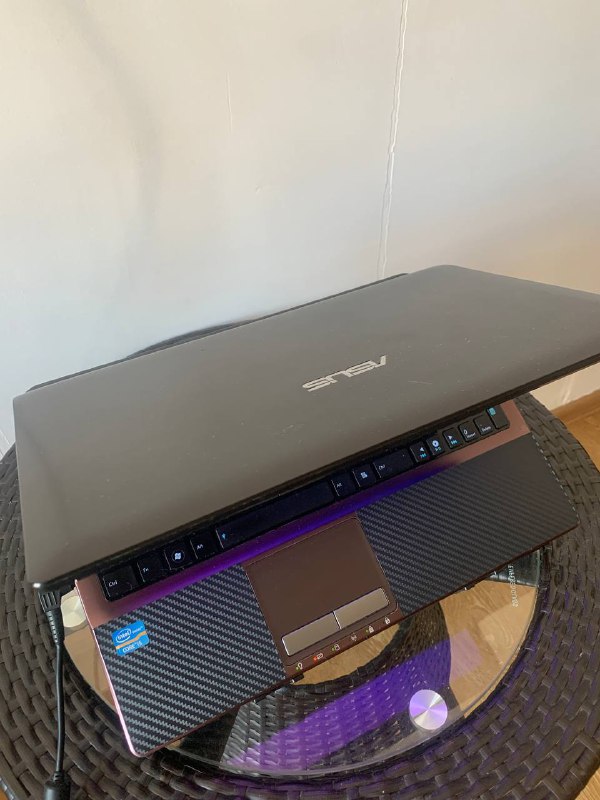 Ноутбук Asus K53SV с мышкой в подарок 2