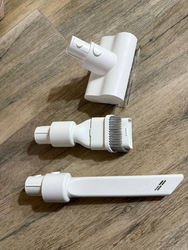 Пылесос Xiaomi G10 Plus 2