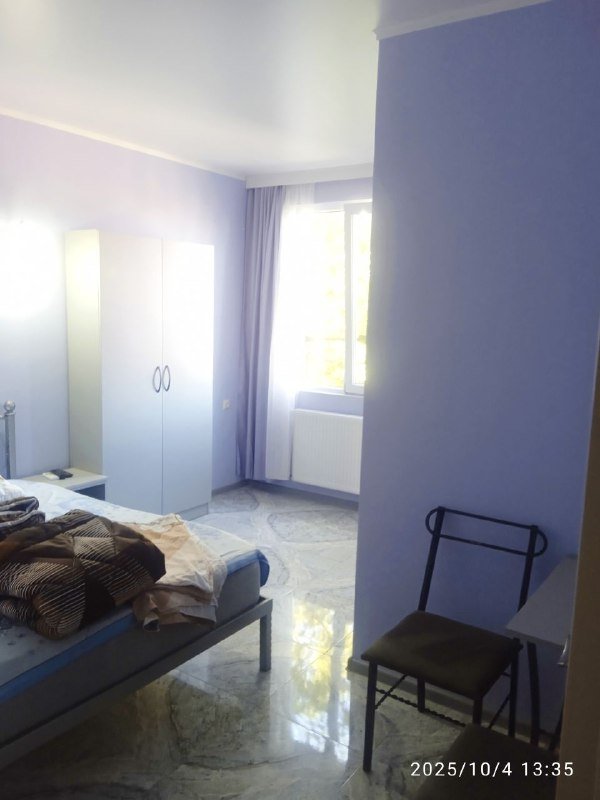 Номер в гостинице у Мерии в Кобулети на год 5