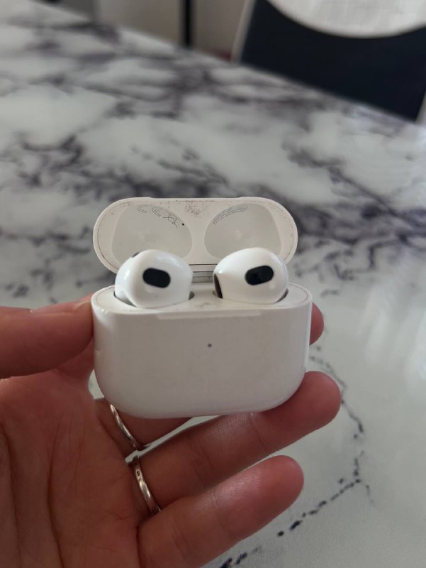 AirPods 3 Pro, ОРИГИНАЛ 2