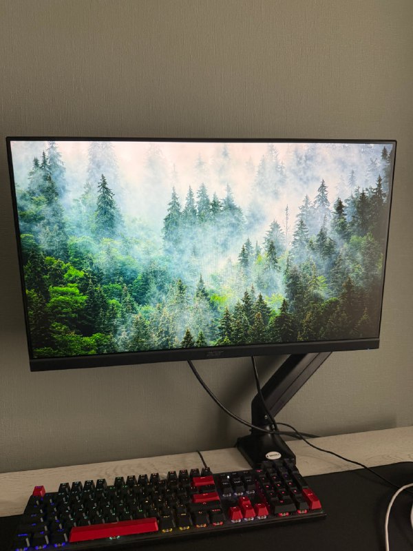 ПК, Монитор, Speaker, Клавиатура, Мышь, Цифровое пианино 2