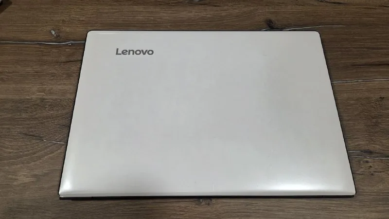 Ноутбук Lenovo IdeaPad 3 17" 1