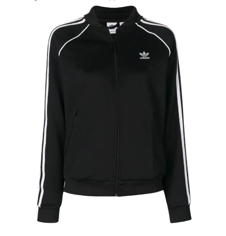 Оригинальный костюм Adidas размер XS 3